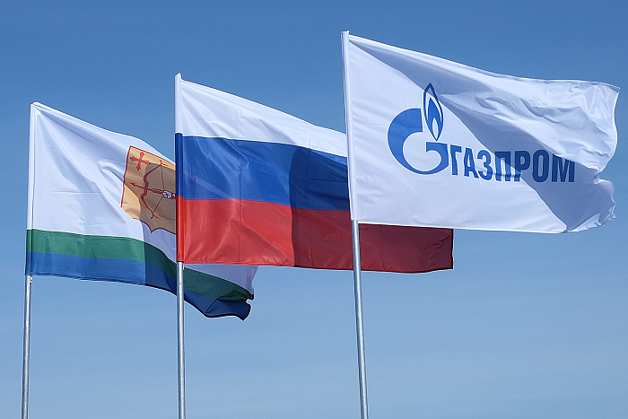 Для догазификации Кирова построят 120 километров газовых сетей